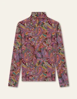 OILILY Topica Top(Topica Top 1) -OILILY Winkel F24WJE4041 810 7 53241b39 3d92 41ad be77 039db080e3fd