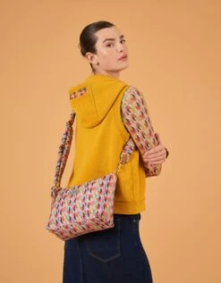 OILILY Torpe Top(Torpe Top) -OILILY Winkel F24WJE4051 3