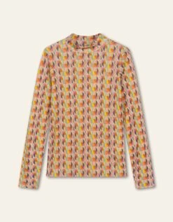 OILILY Torpe Top(Torpe Top)