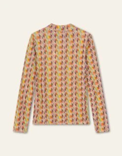 OILILY Torpe Top(Torpe Top) -OILILY Winkel F24WJE4051 206 7