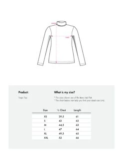 OILILY Torpe Top(Torpe Top) -OILILY Winkel F24WJE4051 206 9 8caec1c0 581b 410d 962f 064e3e55c467