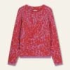 OILILY Kallas Trui(Kallas Pullover)