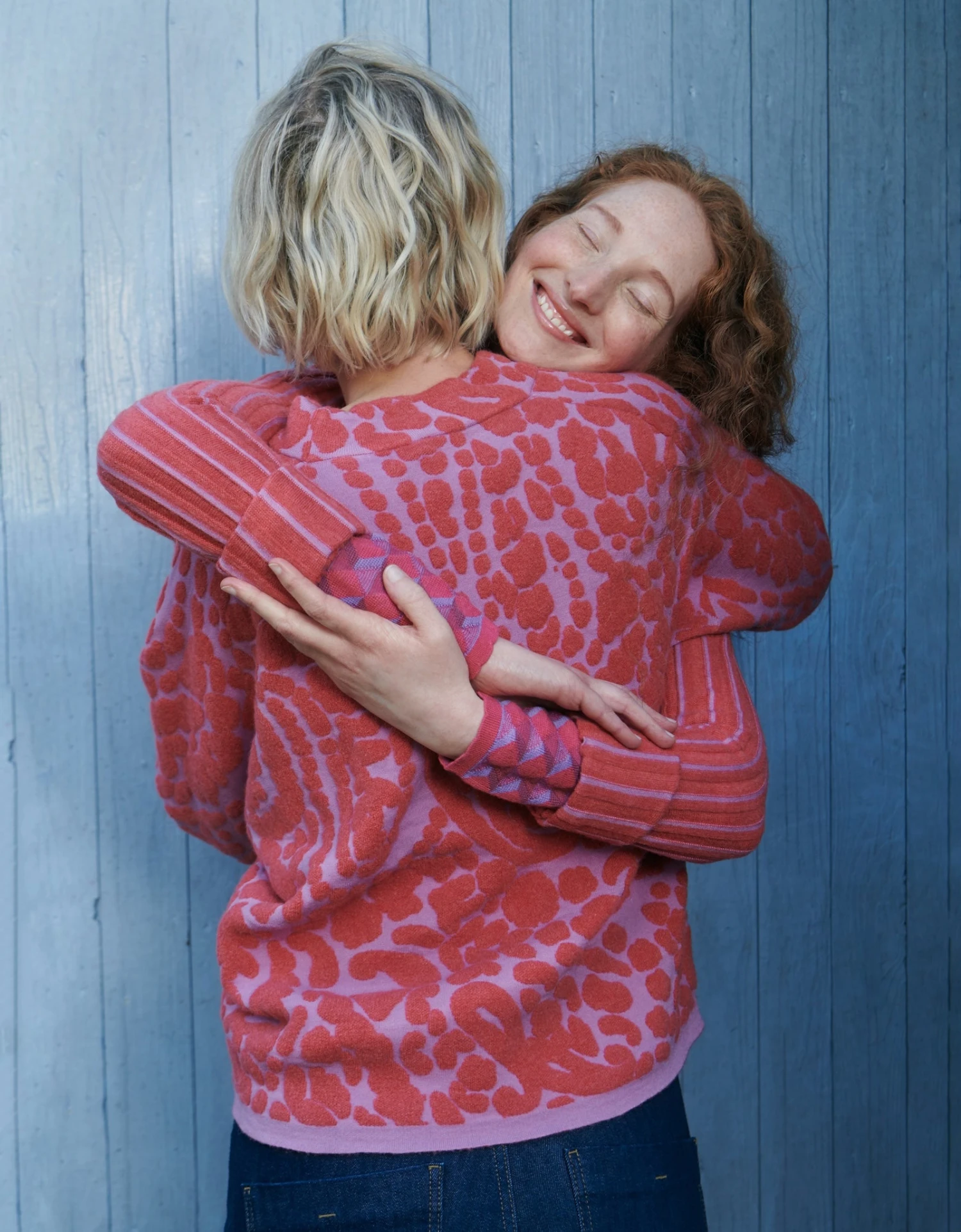 OILILY Kallas Trui(Kallas Pullover) 6 OILILY Kallas Trui(Kallas Pullover) - Afbeelding 4