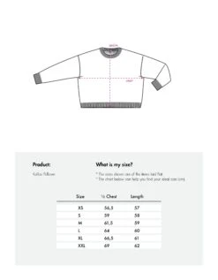 OILILY Kallas Trui(Kallas Pullover) 15 OILILY Kallas Trui(Kallas Pullover) -OILILY Winkel F24WKN3170 307 9 d2940813 c45b 4ec7 8192 7d55bd97a8e9