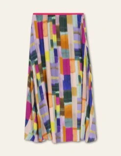 OILILY Steele Rok(Steele Skirt)