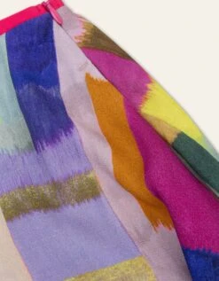 OILILY Steele Rok(Steele Skirt) -OILILY Winkel F24WSK8020 504 8 e0296db1 9dc0 4f47 ab45 66737aa89aff