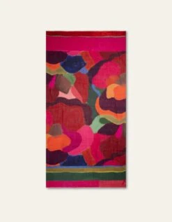 OILILY Anne Veerle Sjaal(Anne Scarf)