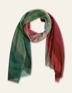 OILILY Ankie Zigzag Sjaal(Ankie Scarf) -OILILY Winkel F25WAC9020 719 8