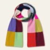 OILILY Aletta Sjaal(Aletta Scarf) -OILILY Winkel F25WAC9070 211 2