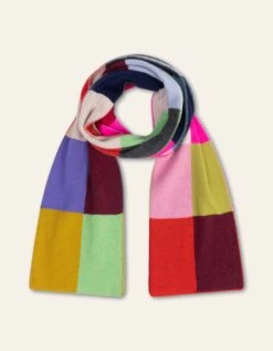 OILILY Aletta Sjaal(Aletta Scarf)