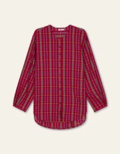 OILILY Bordi Blouse(Bordi Blouse)