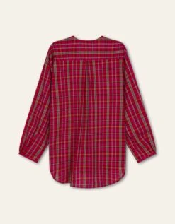 OILILY Bordi Blouse(Bordi Blouse) -OILILY Winkel F25WBL5060 318 8