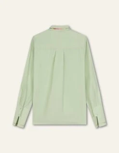 OILILY Bloom Blouse(Bloom Blouse) -OILILY Winkel F25WBL5111 714 8