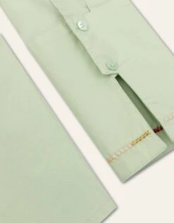 OILILY Bloom Blouse(Bloom Blouse) -OILILY Winkel F25WBL5111 714 9