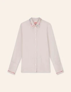 OILILY Bloom Blouse(Bloom Blouse 2)