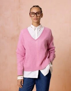 OILILY Bloom Blouse(Bloom Blouse 2) -OILILY Winkel F25WBL5113 008 3