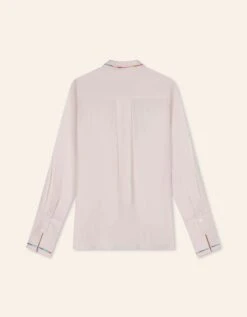 OILILY Bloom Blouse(Bloom Blouse 2) -OILILY Winkel F25WBL5113 008 8