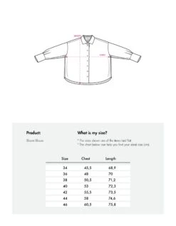 OILILY Bloom Blouse(Bloom Blouse 2) -OILILY Winkel F25WBL5113 008 9 ea33207b 1355 4d64 a32c 2aa763b1841b