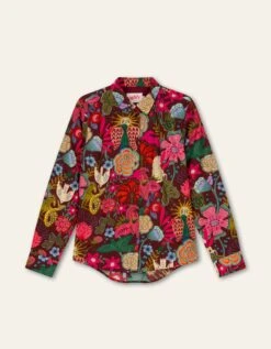 OILILY Bregje Blouse(Bregje Blouse 2)