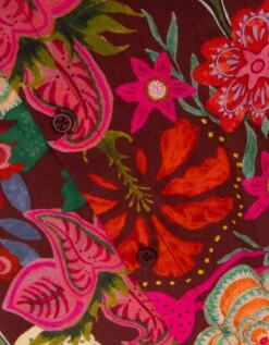 OILILY Bregje Blouse(Bregje Blouse 2) -OILILY Winkel F25WBL5501 211 9