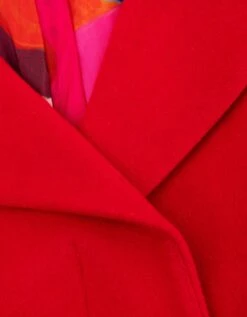 OILILY Catrijn Mantel(Catrijn Coat) -OILILY Winkel F25WCO1000 208 8