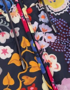 OILILY Coira Jas(Coira Jacket) -OILILY Winkel F25WCO1020 904 8