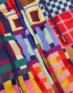 OILILY Clara Jas(Clara Jacket) -OILILY Winkel F25WCO1030 511 8