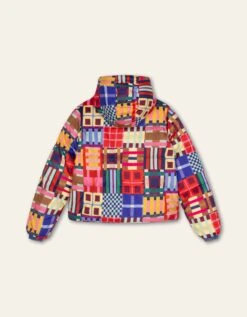 OILILY Clara Jas(Clara Jacket) -OILILY Winkel F25WCO1030 511 9