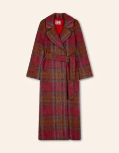 OILILY Catrijn Mantel(Catrijn Coat 1)