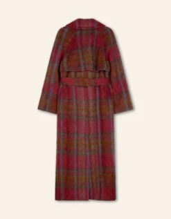 OILILY Catrijn Mantel(Catrijn Coat 1) -OILILY Winkel F25WCO1100 211 8