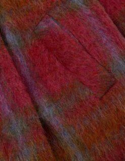 OILILY Catrijn Mantel(Catrijn Coat 1) -OILILY Winkel F25WCO1100 211 9