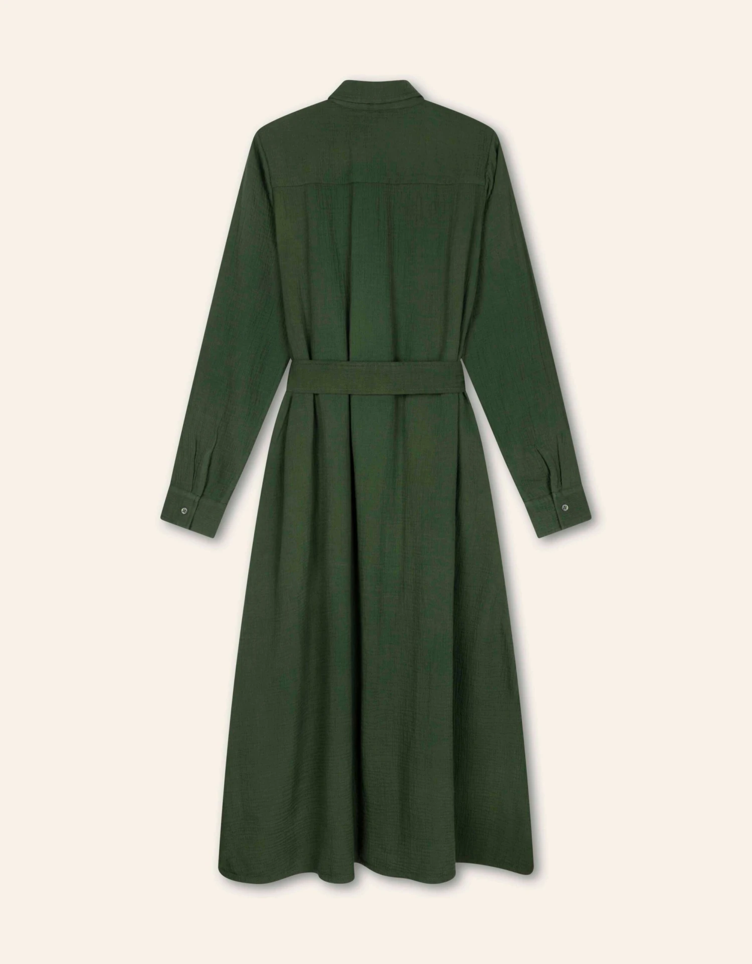 OILILY Dimphna Jurk(Dimphna Dress) 5 OILILY Dimphna Jurk(Dimphna Dress) - Afbeelding 3