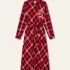 OILILY Dimphna Jurk(Dimphna Dress 1) -OILILY Winkel F25WDR6071 211 1 34339124 9957 4402 b939 759750877688