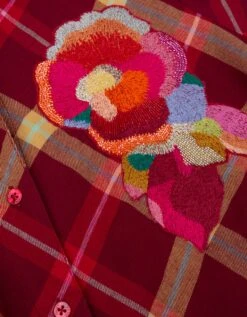 OILILY Dimphna Jurk(Dimphna Dress 1) -OILILY Winkel F25WDR6071 211 9