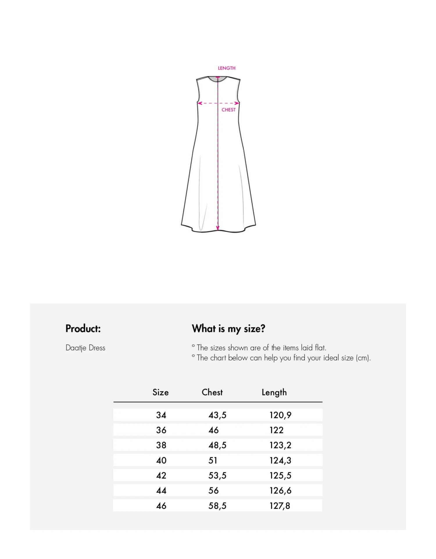 OILILY Daatje Jurk(Daatje Dress) 7 OILILY Daatje Jurk(Daatje Dress) - Afbeelding 5