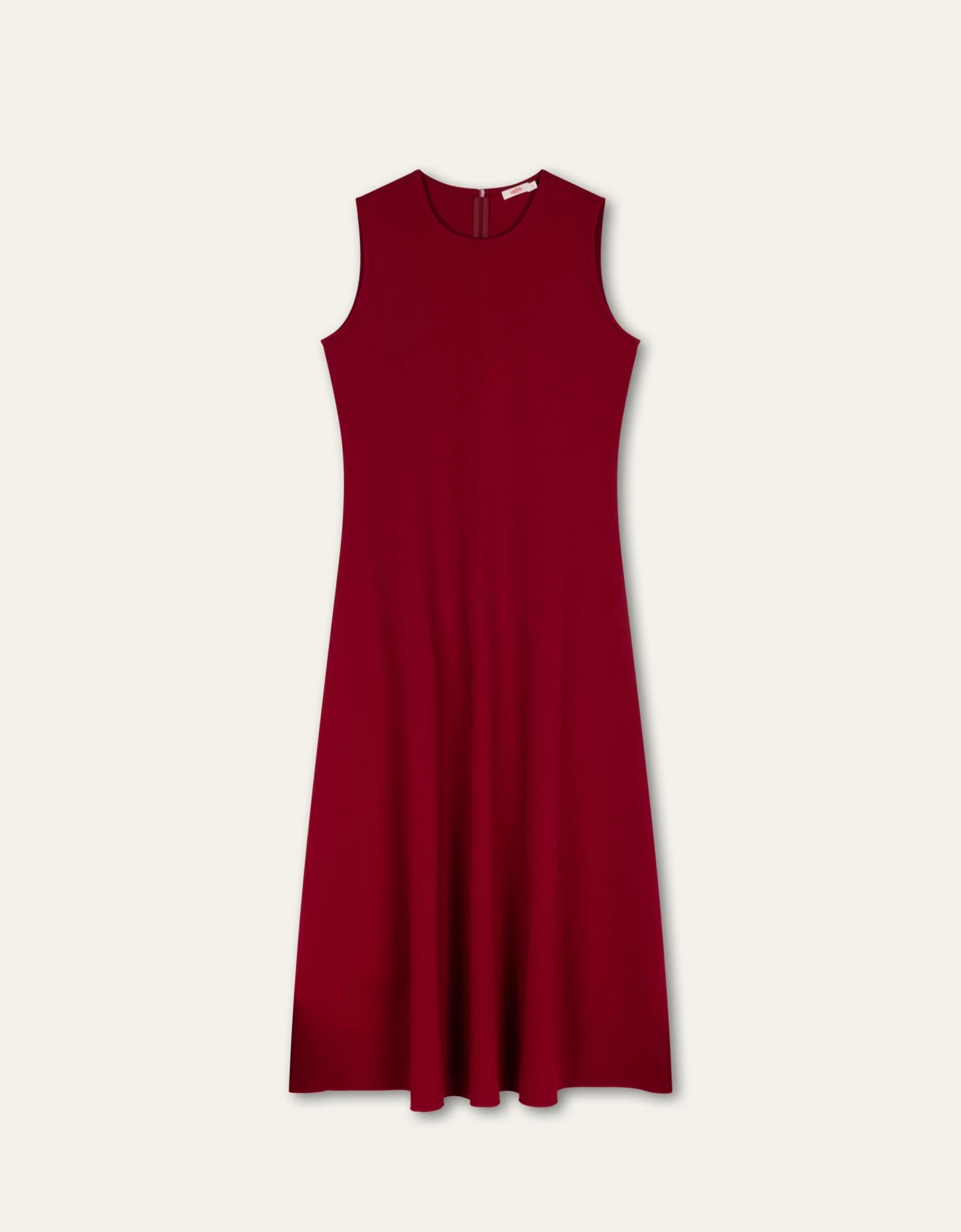 OILILY Daatje Jurk(Daatje Dress) 3 OILILY Daatje Jurk(Daatje Dress)