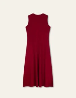 OILILY Daatje Jurk(Daatje Dress) 9 OILILY Daatje Jurk(Daatje Dress) -OILILY Winkel F25WDR6081 810 7