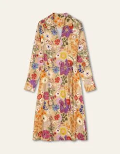 OILILY Diewertje Jurk(Diewertje Dress 1)