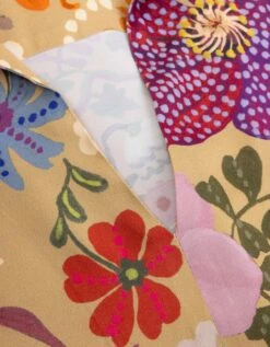 OILILY Diewertje Jurk(Diewertje Dress 1) 10 OILILY Diewertje Jurk(Diewertje Dress 1) -OILILY Winkel F25WDR6090 014 8