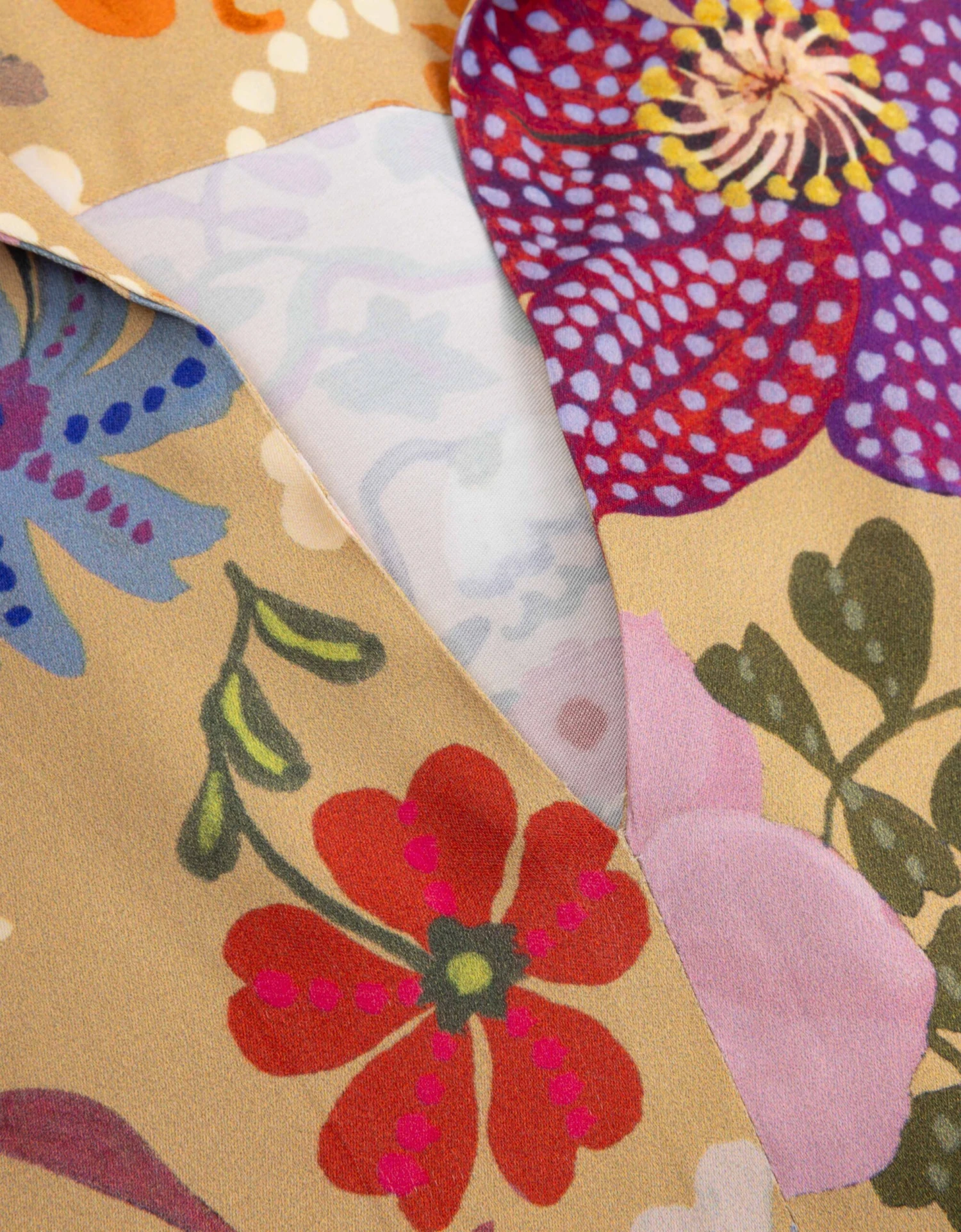 OILILY Diewertje Jurk(Diewertje Dress 1) 5 OILILY Diewertje Jurk(Diewertje Dress 1) - Afbeelding 3