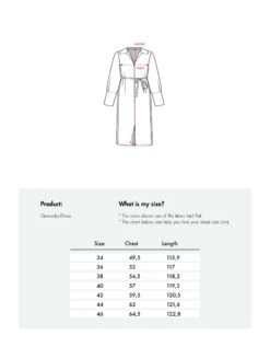 OILILY Diewertje Jurk(Diewertje Dress 1) 12 OILILY Diewertje Jurk(Diewertje Dress 1) -OILILY Winkel F25WDR6090 014 9 88c42d6d a060 42bd b8ad bb51aff47b67