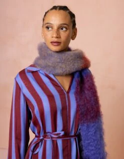 OILILY Dierama Jurk(Dierama Dress 4) -OILILY Winkel F25WDR6100 511 3