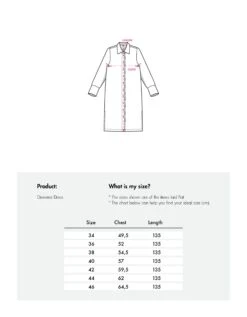 OILILY Dierama Jurk(Dierama Dress 4) -OILILY Winkel F25WDR6100 511 9