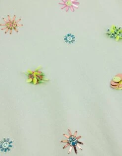 OILILY Hilde Sweater(Hilde Crew Top) -OILILY Winkel F25WHJ4002 714 8