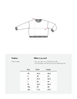 OILILY Hilde Sweater(Hilde Crew Top) -OILILY Winkel F25WHJ4002 714 9 f098f535 a9b7 4e01 9d13 55846be96ccd