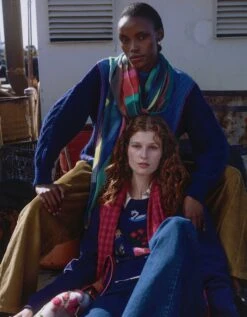 OILILY Hilde Sweater(Hilde Crew Top 2) 10 OILILY Hilde Sweater(Hilde Crew Top 2) -OILILY Winkel F25WHJ4003 513 5