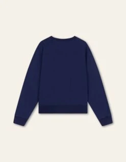 OILILY Hilde Sweater(Hilde Crew Top 2) 11 OILILY Hilde Sweater(Hilde Crew Top 2) -OILILY Winkel F25WHJ4003 513 8