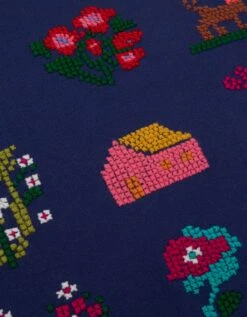 OILILY Hilde Sweater(Hilde Crew Top 2) 12 OILILY Hilde Sweater(Hilde Crew Top 2) -OILILY Winkel F25WHJ4003 513 9