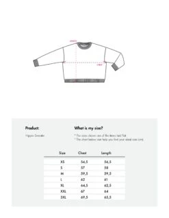 OILILY Hippie Sweater(Hippie Crew Top) -OILILY Winkel F25WHJ4010 513 9 22578b74 ece0 43e5 b984 d61c60a419c9