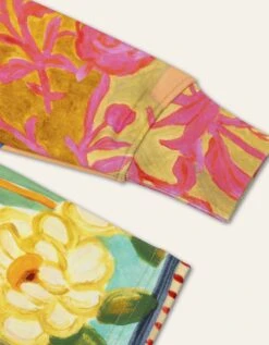 OILILY Harper Sweater(Harper Crew Top 6) -OILILY Winkel F25WHJ4032 511 9